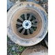 Комплект колес,диски литые