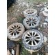 Комплект колес,диски литые