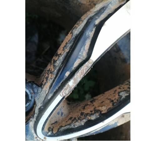 Комплект колес,диски литые