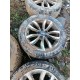 Комплект колес,диски литые