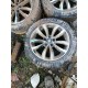 Комплект колес,диски литые