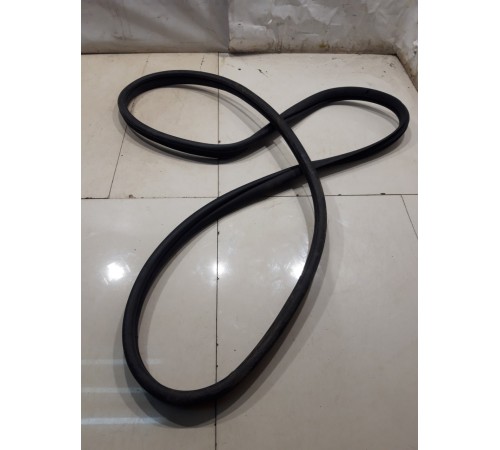 Уплотнитель двери (задний, левый)