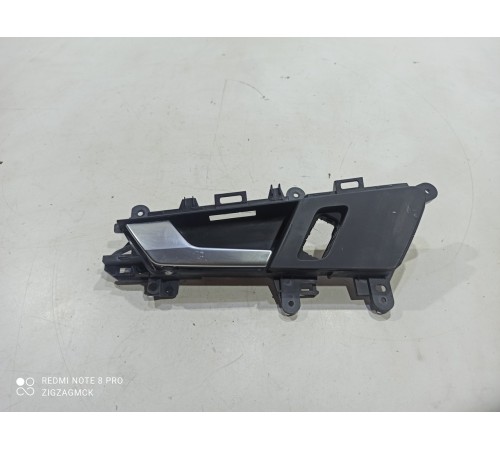 Ручка двери (передняя левая внутренняя)