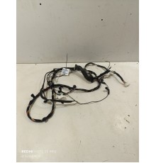 Жгут проводов двери багажника в сборе