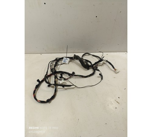 Жгут проводов двери багажника в сборе