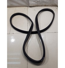 Уплотнитель двери (задний, левый)