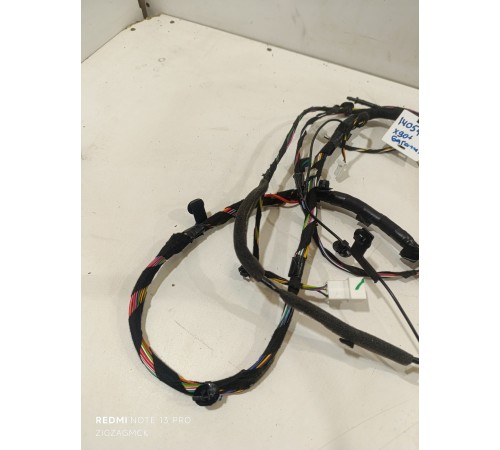 Жгут проводов двери багажника в сборе