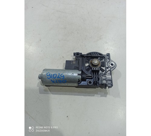 Моторчик люка