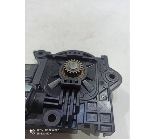 Моторчик люка