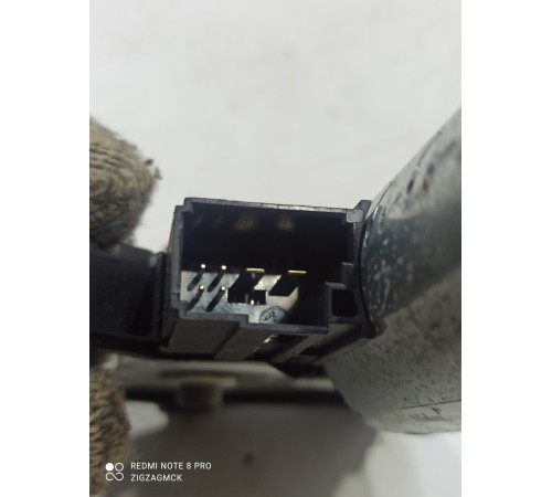 Моторчик люка