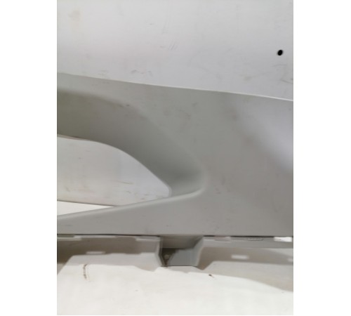 Обшивка задней стойки правая верхняя