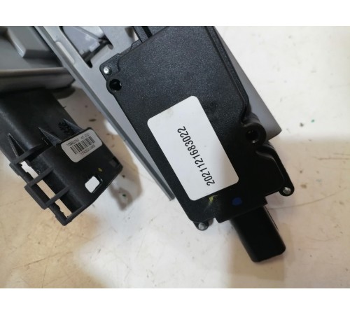 Замок двери задний левый