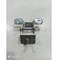 Петля багажника левая