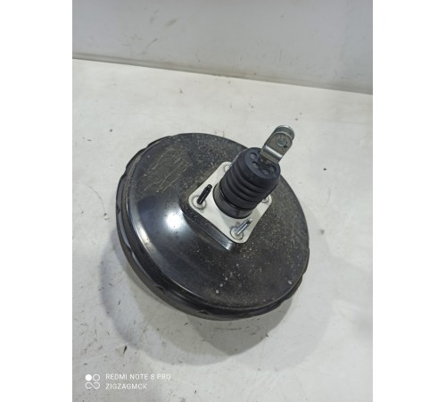 Вакуумный усилитель тормозов