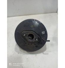 Вакуумный усилитель тормозов