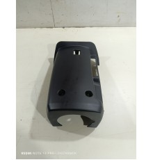 Кожух рулевой колонки нижний