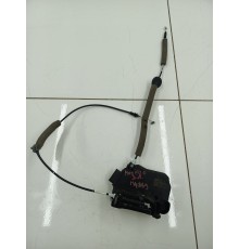 Замок двери задний левый