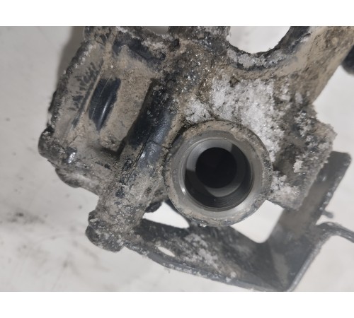 Клапан регулировки давления ABS передний правый