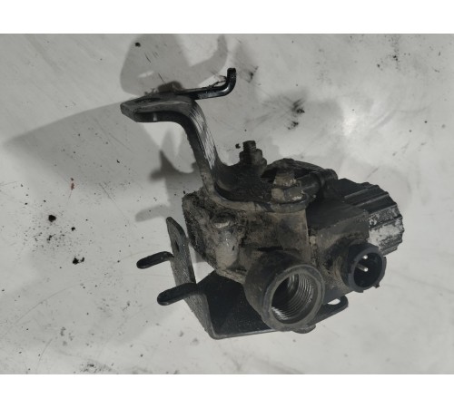 Клапан регулировки давления ABS передний правый