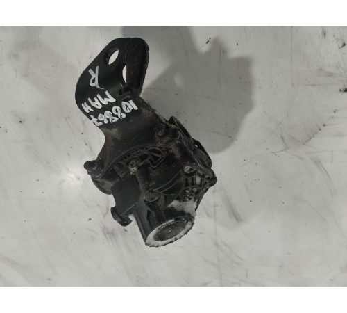 Клапан регулировки давления ABS передний правый