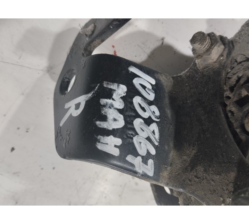 Клапан регулировки давления ABS передний правый