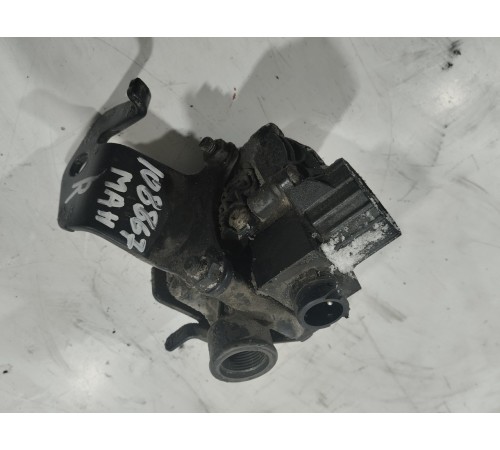 Клапан регулировки давления ABS передний правый