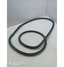 Уплотнитель двери(задний левый)