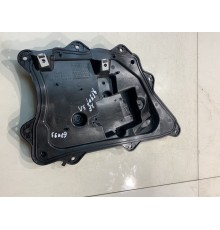 Накладка двери (задняя, левая)