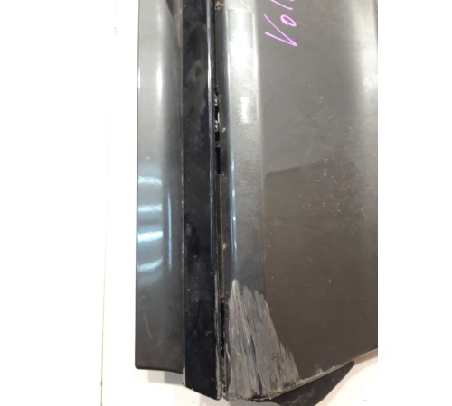 Молдинг двери (задний, левый)