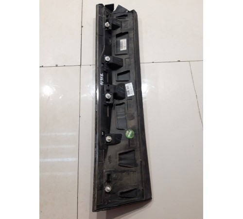 Молдинг двери (задний, левый)