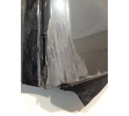 Молдинг двери (задний, левый)