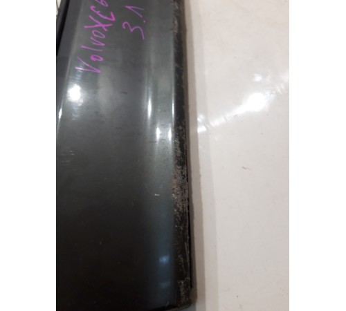 Молдинг двери (задний, левый)