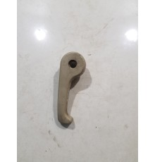 Ручка открывания капота