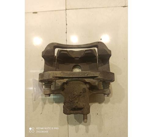 Суппорт(передний левый нижний)