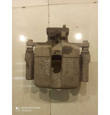 Суппорт(передний левый нижний)