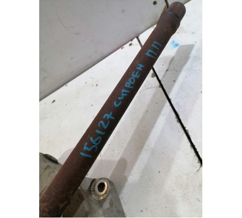 Привод (полуось) передний правый