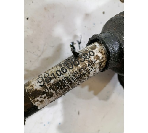 Привод (полуось) передний правый