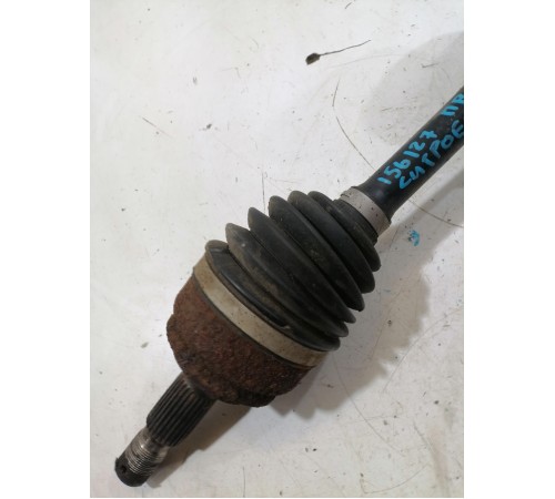 Привод (полуось) передний правый