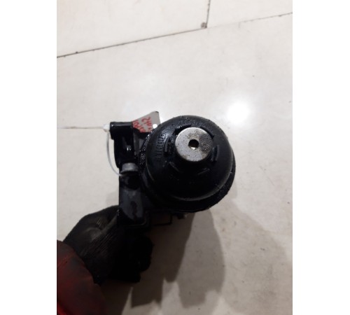 Корпус масляного фильтра