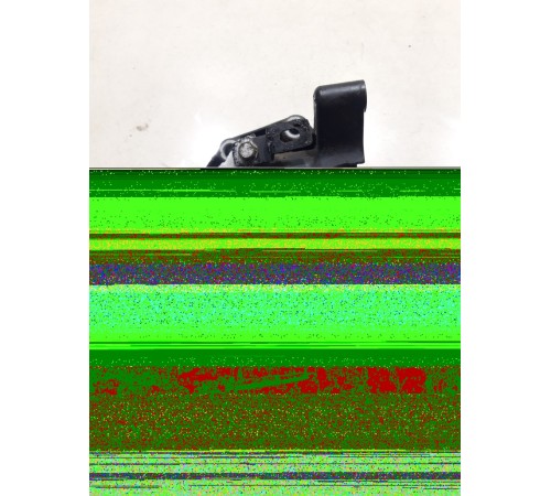 Корпус масляного фильтра