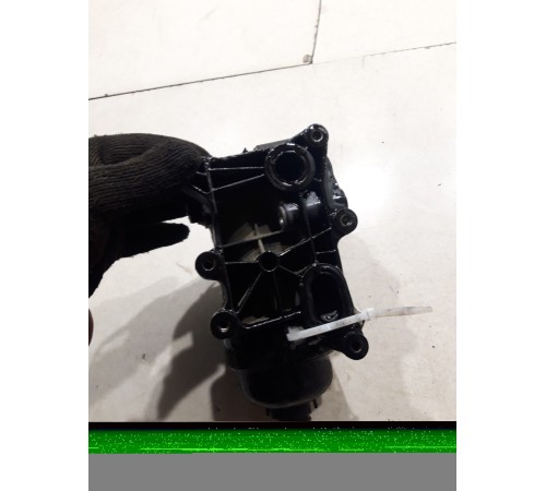 Корпус масляного фильтра