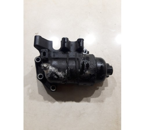 Корпус масляного фильтра