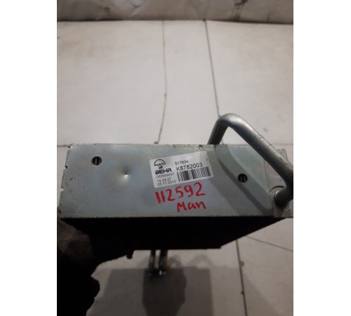 Испаритель кондиционера