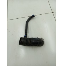 Патрубок воздушного фильтра