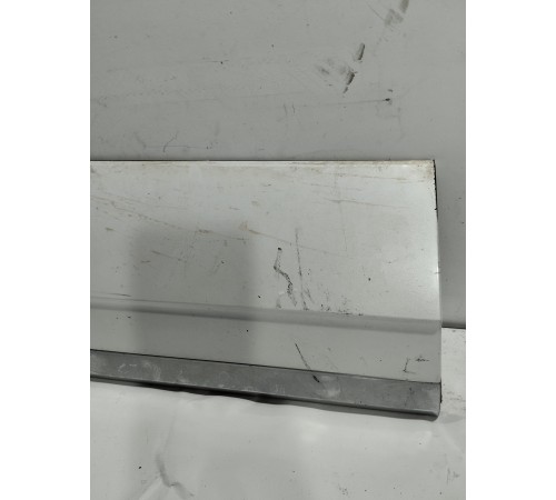 Накладка двери (задняя левая)