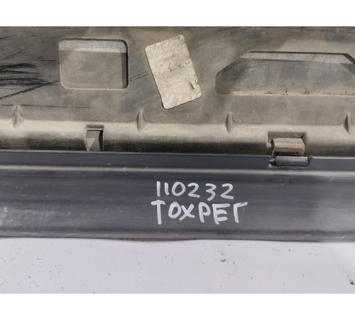 Накладка двери (задняя левая)