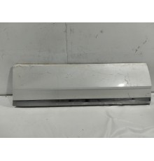 Накладка двери (задняя левая)