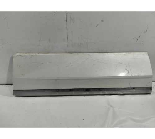 Накладка двери (задняя левая)