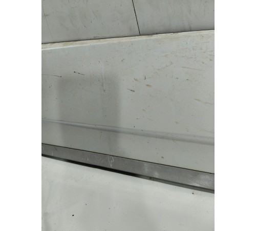 Накладка двери (задняя левая)