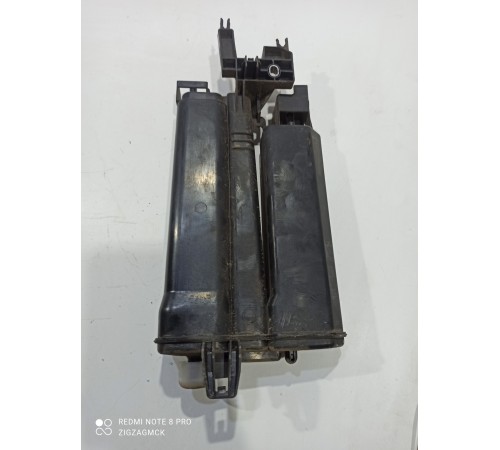 Абсорбер топливной системы